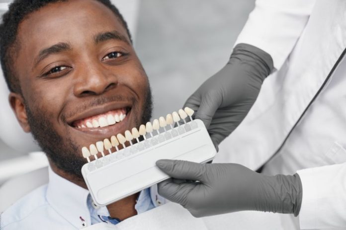 why dentists sometimes advise against veneers