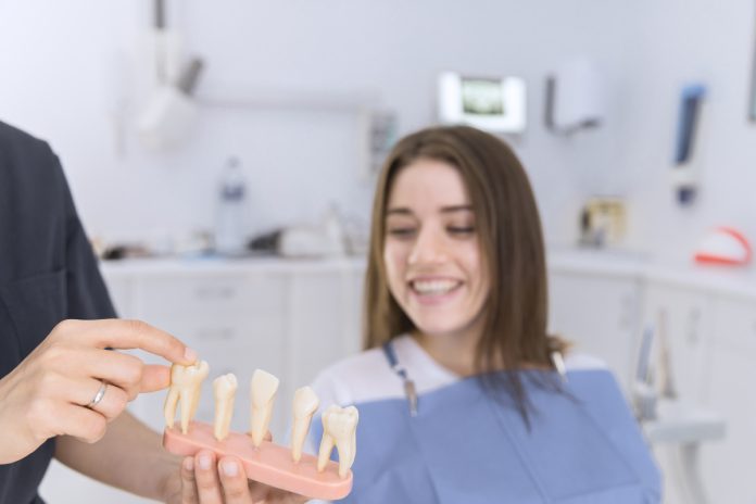 Crowns & Bridges Cary: Restore Your Smile with Durable Dental Solutions