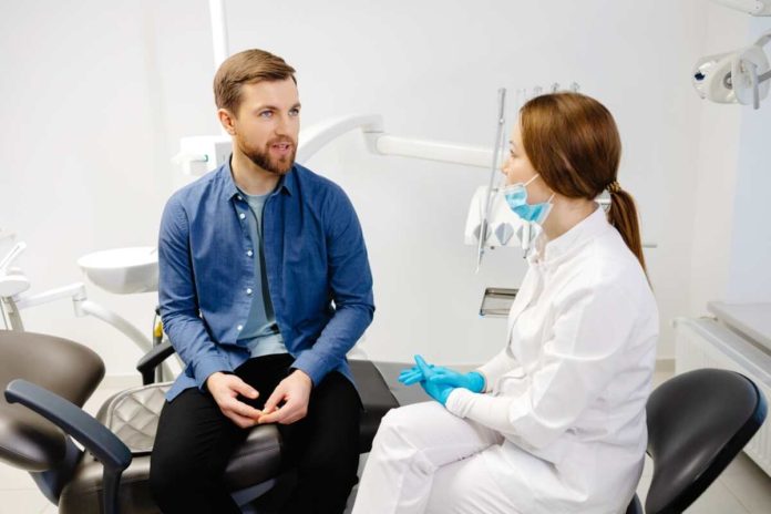 oral appliances encino comfortable support for jaw health and smile protection
