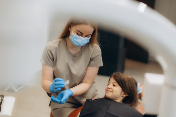 How Dental Fillings and Pediatric Dental Care Help Build Healthy Smiles for Life
