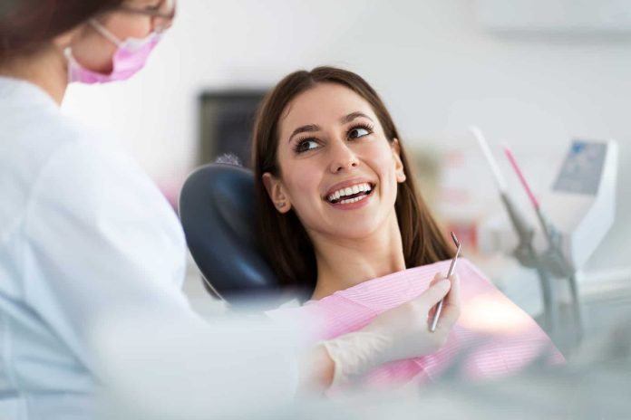 How Often Should You Schedule a Dental Checkup in Fort McMurray?