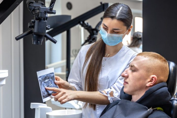 Implant-Supported Dentures in Kelowna: A Secure Solution for Missing Teeth