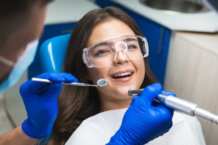 what happens during a dental bridge procedure a step-by-step guide