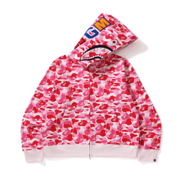 Bape Hoodie