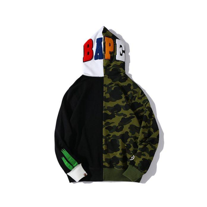 BAPE Shirt