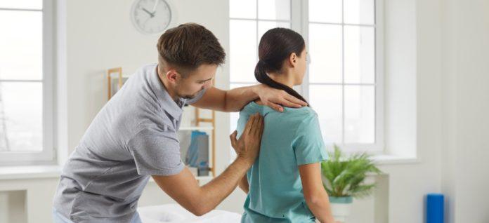 Chiropractors In Tampa