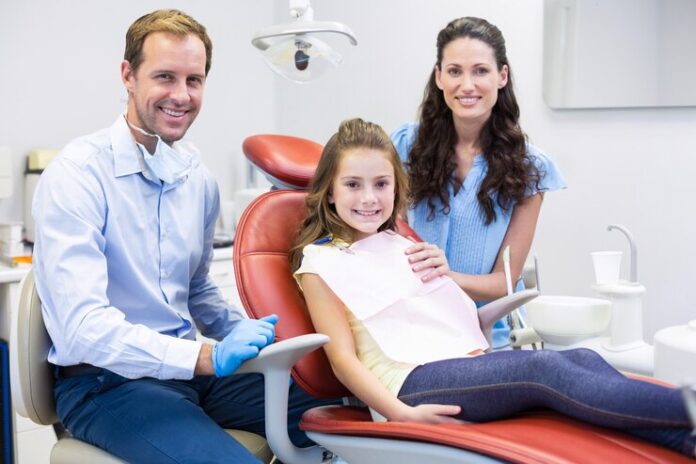 Family dental Crestwood ky